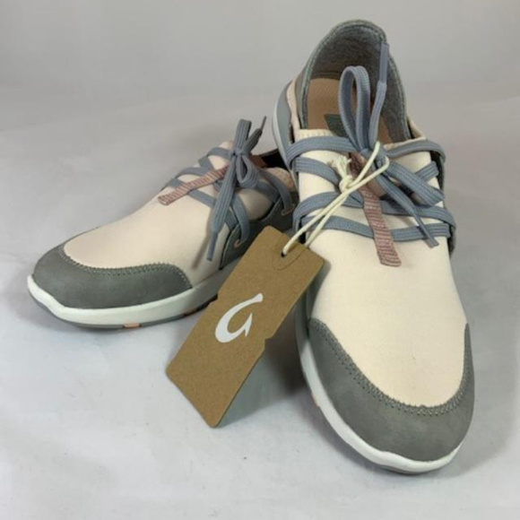 OluKai Shoes - NWT Olukai Women's Miki Li Athletic Shoe Size 7
